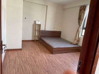 Cho thuê căn hộ chung cư tòa HH - Bộ Công an