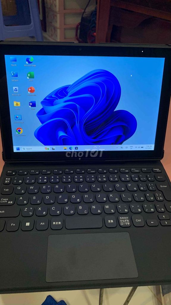 NAT-KU NK-10-128 10 inch 4GB/128GB. Mua bán Máy tính bảng tại Quận Ninh Kiều Cần Thơ được đăng bởi Văn Lâm hình 1