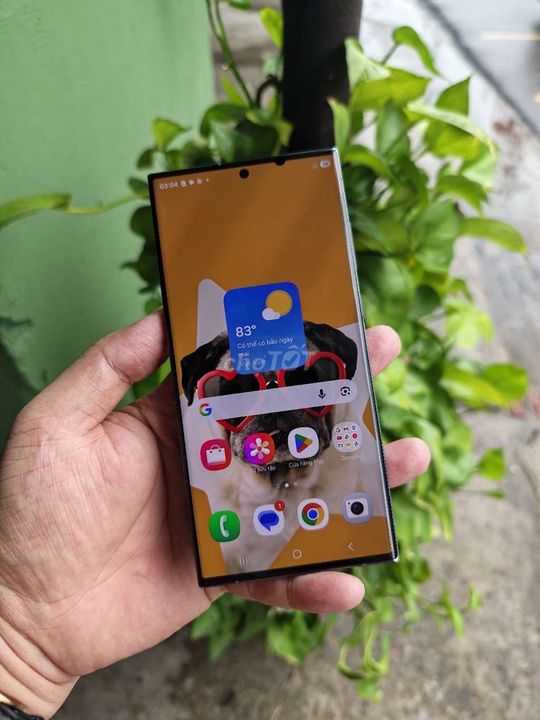 Samsung Galaxy S23 Ultra 256GB Đen Mỹ 98%. Mua bán Điện thoại tại Quận Bình Tân Tp Hồ Chí Minh được đăng bởi Tân Phạm hình 1