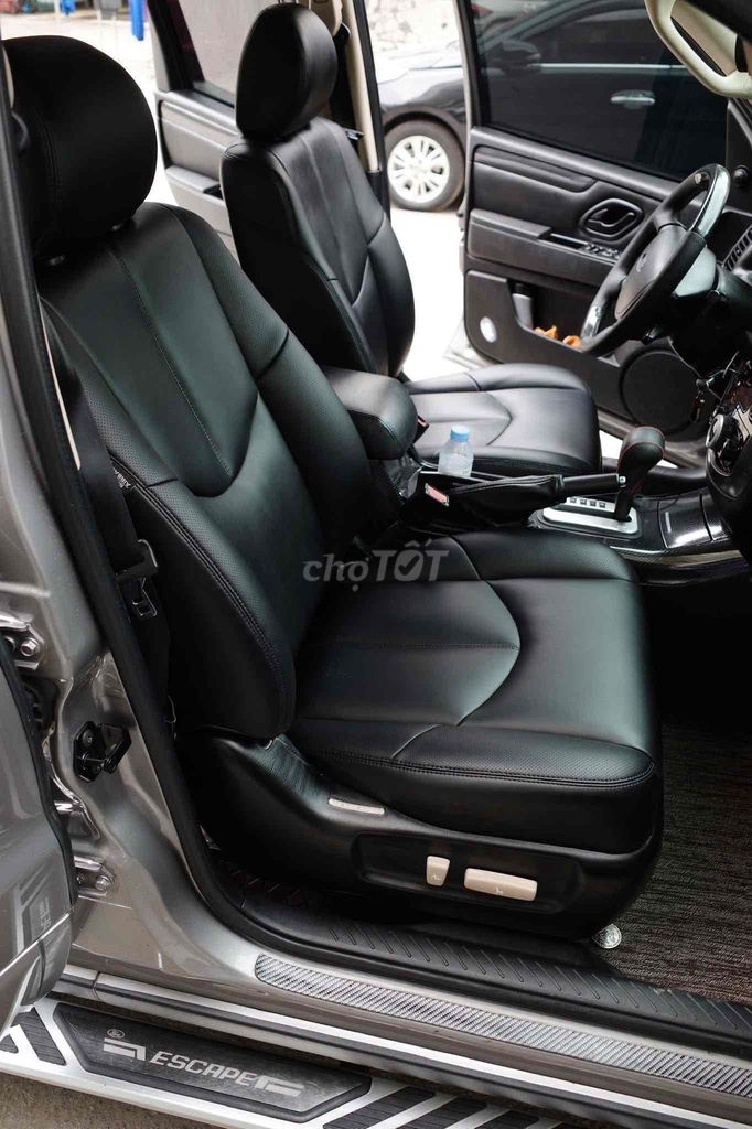Ford Escape 2013 XLS 2.3 AT 4X2 - 150000 km