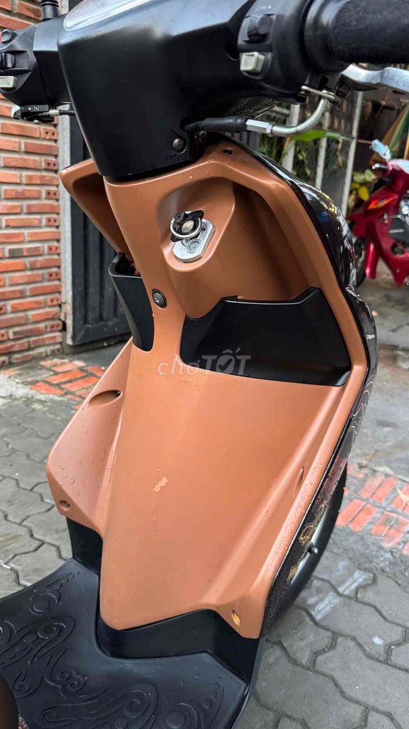 Mio ultimo 2006. Mua bán Xe máy tại Thành phố Thủ Đức Tp Hồ Chí Minh được đăng bởi Hải Nam hình 7