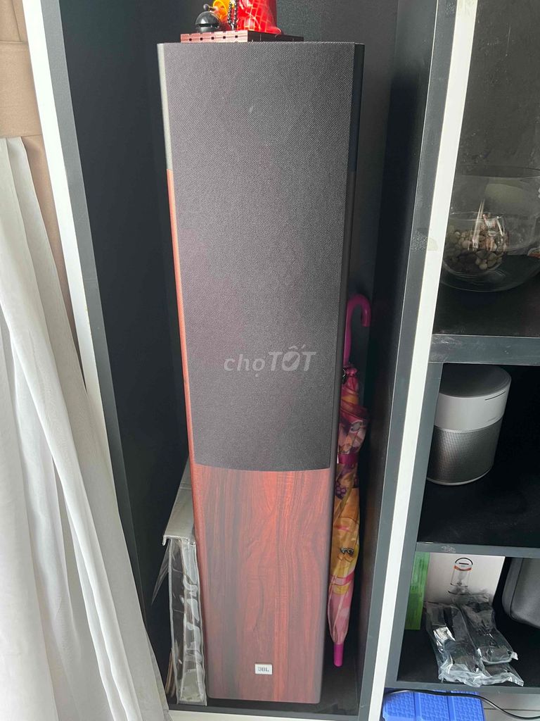 Loa JBL stage A170. Mua bán Tivi, Âm thanh tại Thành phố Thủ Đức Tp Hồ Chí Minh được đăng bởi Quang Trần hình 1