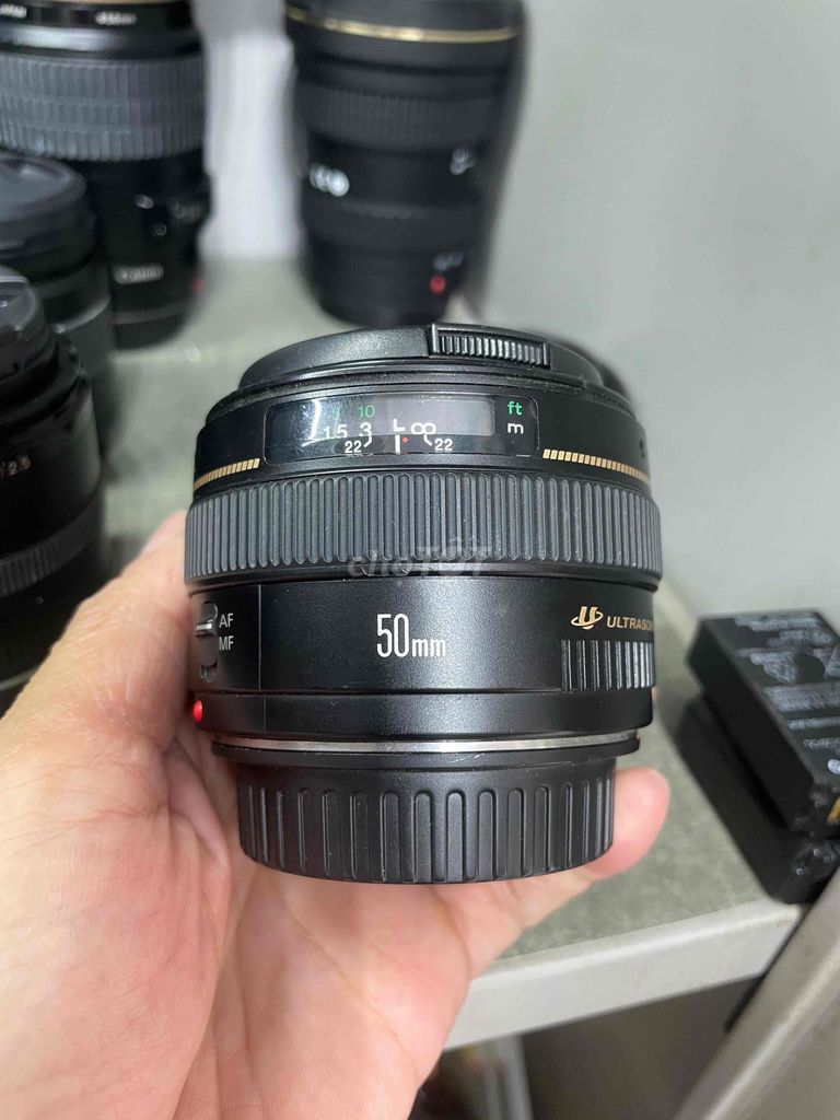 lens ef 50 1.4 usm canon. Mua bán Máy ảnh, Máy quay tại Quận Thanh Xuân Hà Nội được đăng bởi Mua bán giao lưu các Dòng máy ảnh giá tốt hình 1
