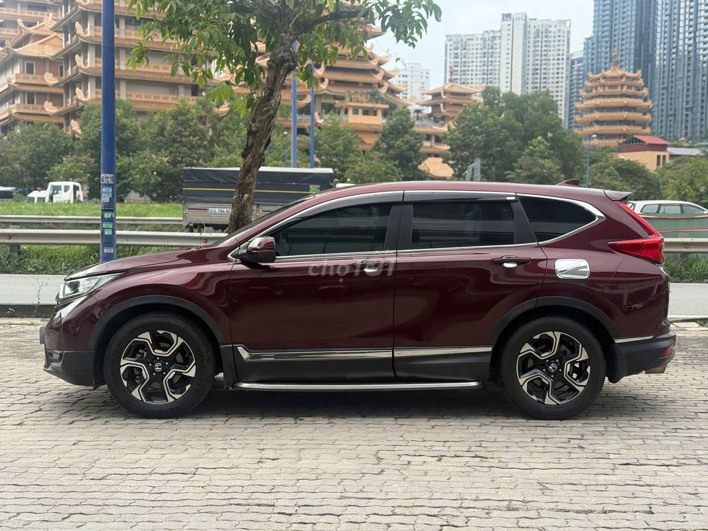🔥HONDA CRV G 2019 🔥. Mua bán Ô tô tại Thành phố Thủ Đức Tp Hồ Chí Minh được đăng bởi Honda Oto Sài Gòn Quận 2 hình 3