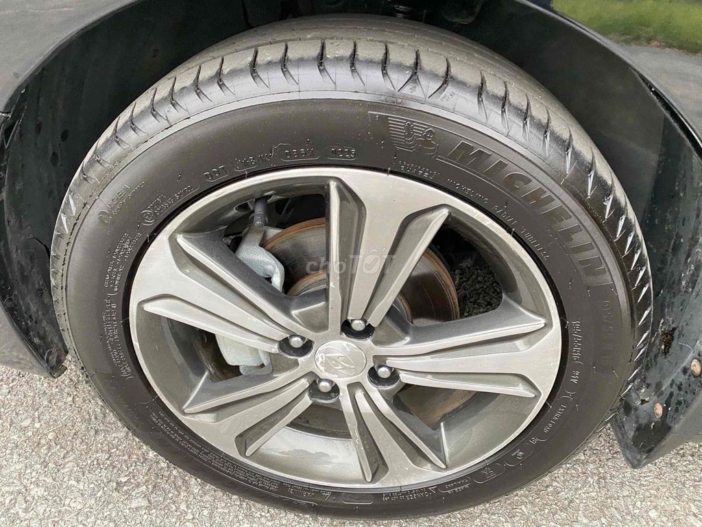 Hyundai Accent 2019 1.4 ATH - 70000 km. Mua bán Ô tô tại Huyện Gia Lộc Hải Dương được đăng bởi Nhất Tín Ô Tô Hải Dương hình 15