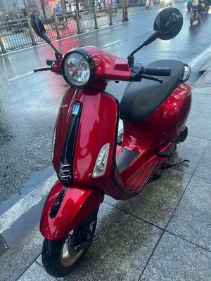 vespa Primavera 3v 2016 mới 90% Bstp chính chủ. Mua bán Xe máy tại Quận Tân Phú Tp Hồ Chí Minh được đăng bởi Tuanduy