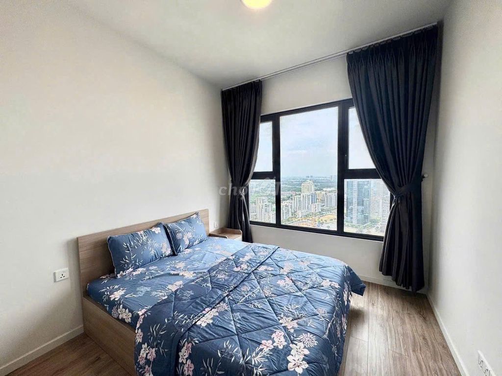 Rent · 2 bd · 60 м² · Quận 10, ул. Lý Thường Kiệt