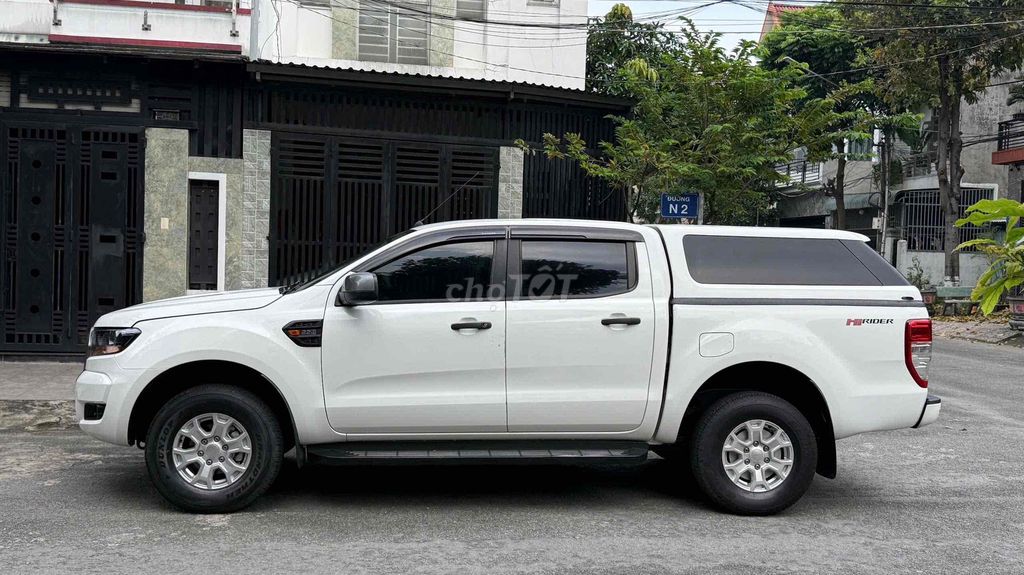 🔥 FORD RANGER XLS AT 1 CẦU – ĐỜI 2015 / ĐK 2016 –. Mua bán Ô tô tại Thành phố Dĩ An Bình Dương được đăng bởi Huy Luân Auto hình 5