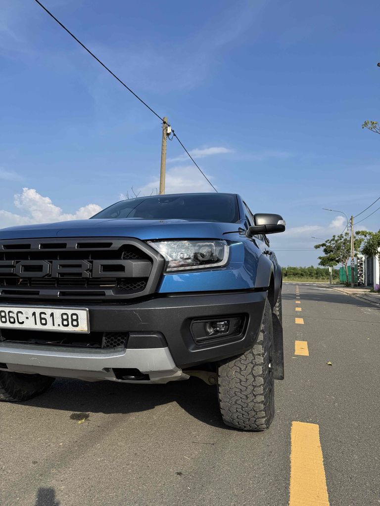 raptor 2022. Mua bán Ô tô tại Huyện Bắc Bình Bình Thuận được đăng bởi Vũ hình 2