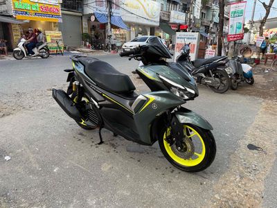 Yamaha NVX v2 155 ABS đky 2022. Mua bán Xe máy tại Quận Ngô Quyền Hải Phòng được đăng bởi Dương Vũ