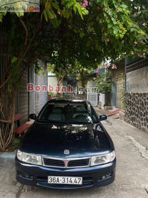 Mitsubishi Lancer 2.0d MT 1993. Mua bán Ô tô tại Quận 3 Tp Hồ Chí Minh được đăng bởi Đang