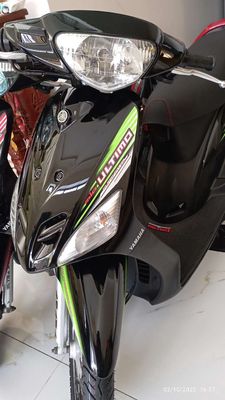 Mio thái biển 70 9C. Mua bán Xe máy tại Huyện Bến Cầu Tây Ninh được đăng bởi Nhân