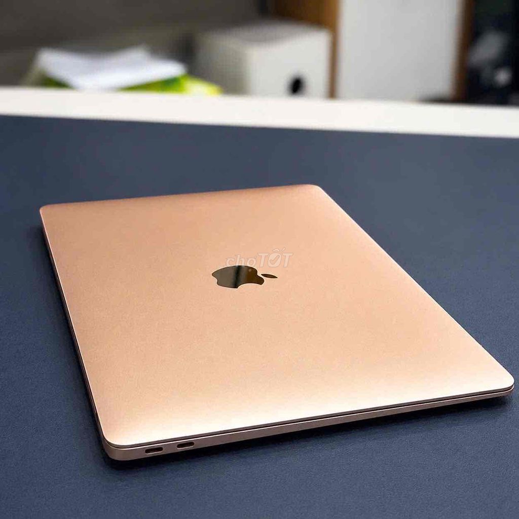 MacBook Air 2020 i5 8GB/256GB 97%. Mua bán Laptop tại Quận Ninh Kiều Cần Thơ được đăng bởi Minh Phát hình 1