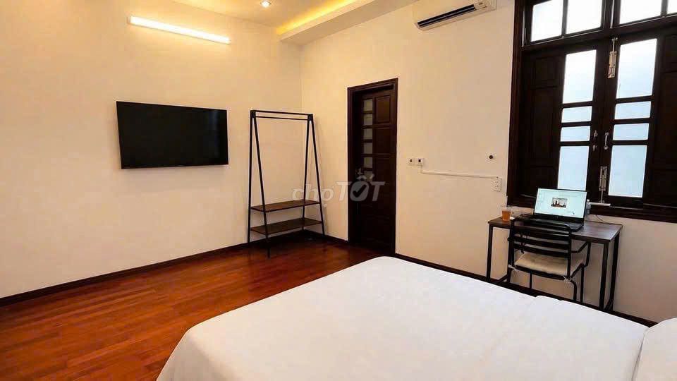 Rent · 3 bd · 80 м² · Quận Ngũ Hành Sơn, ул. Đường Mỹ Đa Đông 8