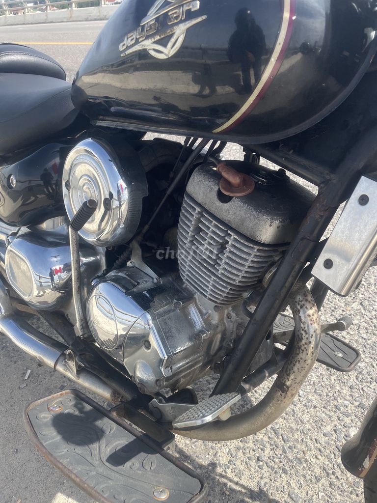 Cần bán daelim daystar. Mua bán Xe máy tại Huyện Cam Lộ Quảng Trị được đăng bởi VĂn thành hình 3