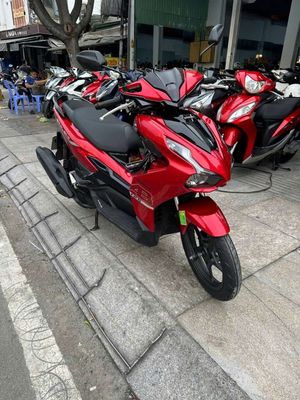 Honda Air Blade 4val 2023 Đỏ Đã sử dụng