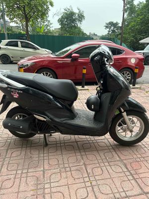 Honda Lead 2020 Đen