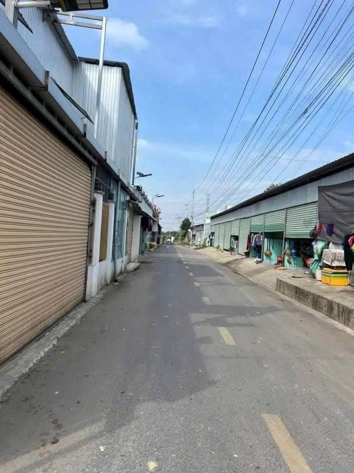 ĐẤT FULL THỔ CƯ 150M2 5X30 BÙI NGỌC THU THỦ DẦU MỘT. Mua bán đất tại Thành phố Thủ Dầu Một Bình Dương được đăng bởi Đình Bảo hình 2