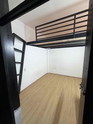 Phòng trọ 35 m² · Phan Văn hùm