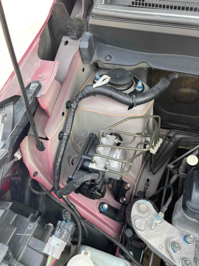 Mitsubishi Attrage 1.2 CVT 2022 cực đẹp
