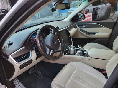 VinFast Lux SA2.0 2019 Premium 2.0 AT - 113000 km. Mua bán Ô tô tại Thành phố Thủ Đức Tp Hồ Chí Minh được đăng bởi nguyen huu giang hình 1