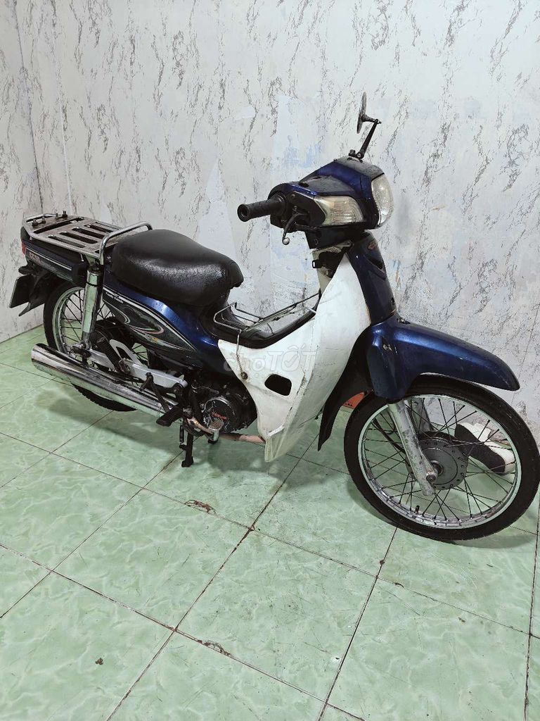 Мопед Cub 50cc для школьников 2015