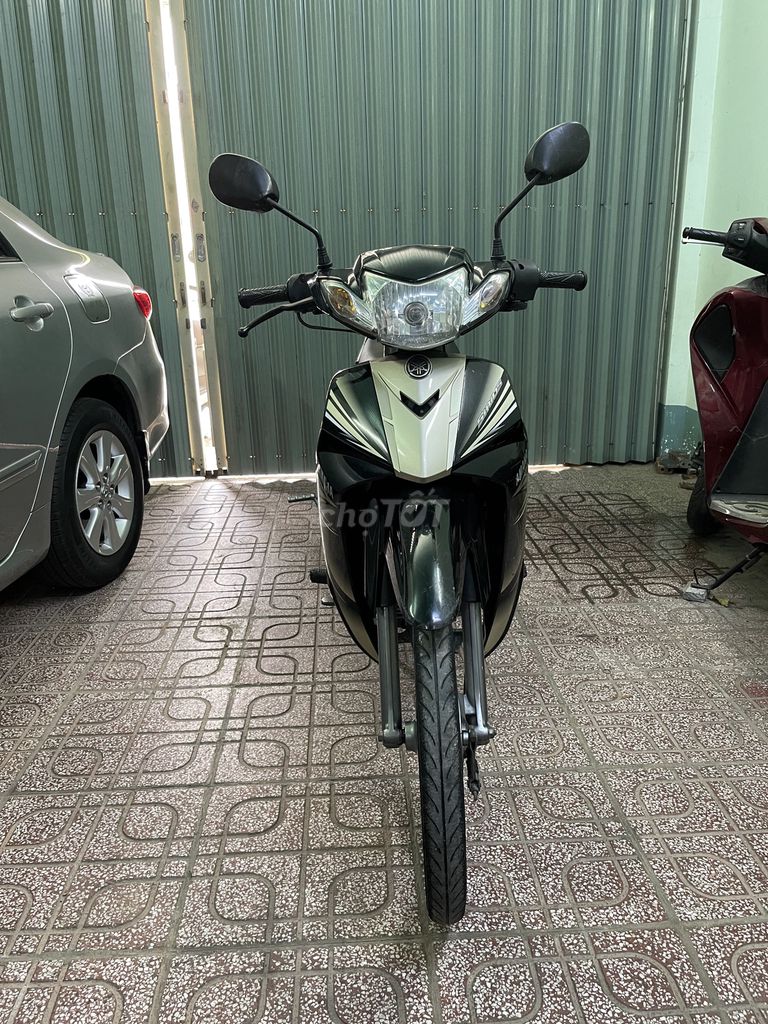 Sirius 2012. Mua bán Xe máy tại Thành phố Tây Ninh Tây Ninh được đăng bởi Thành Đạt hình 3