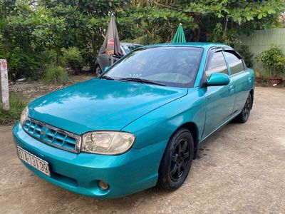 Bán Kia Spectra 2007 đời cao. Mua bán Ô tô tại Huyện Nhà Bè Tp Hồ Chí Minh được đăng bởi Tran Anh Tu