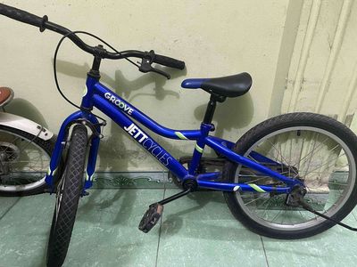 Xe xịn chắc, bán rẻ. Mua bán Xe đạp tại Huyện Thanh Trì Hà Nội được đăng bởi Đạt