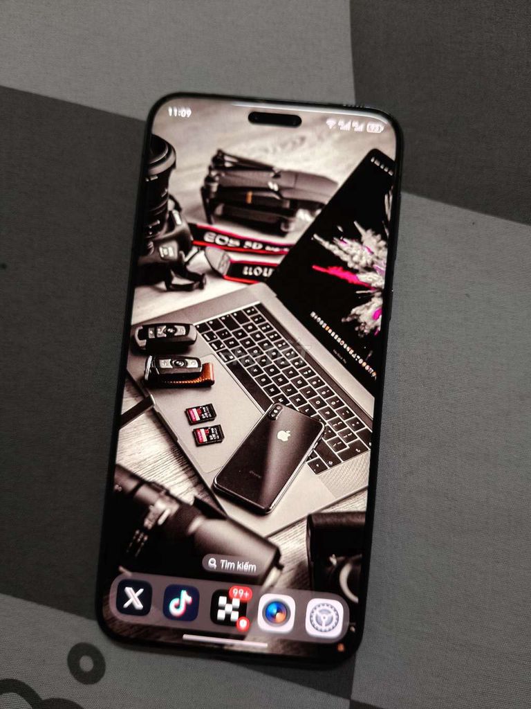 Honor Magic 7 Pro 256GB Đen gl. Mua bán Điện thoại tại Quận Gò Vấp Tp Hồ Chí Minh được đăng bởi kiettruong hình 1