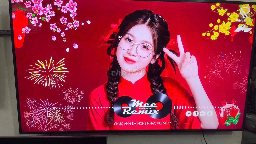 Tivi Sony 75 inch 4K Android. Mua bán Tivi, Âm thanh tại Quận Thanh Xuân Hà Nội được đăng bởi quang vinh hình 1