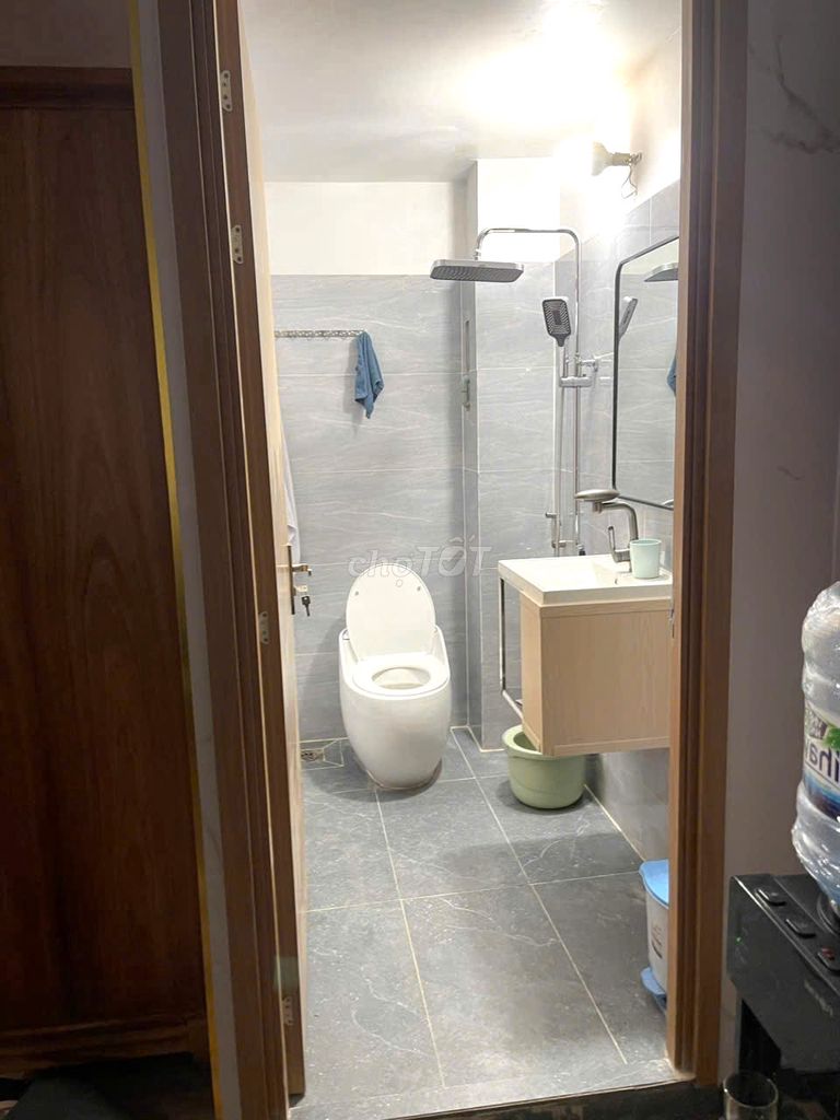 Định Cư NN - Bán Biệt Thự 72m2  6 x 12   5.Tầng Phan Huy Ích Chỉ 10TYx. Mua bán nhà ở tại Quận Gò Vấp Tp Hồ Chí Minh được đăng bởi Minh Hoàn  hình 4