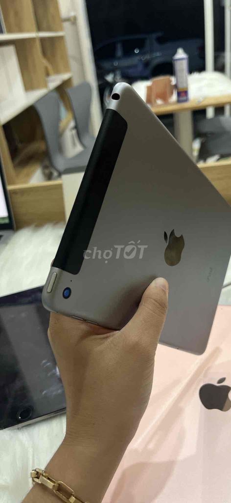 ipad mini4 128gb 4g. Mua bán Máy tính bảng tại Quận Ninh Kiều Cần Thơ được đăng bởi Thuý ipad giá sỉ  hình 3