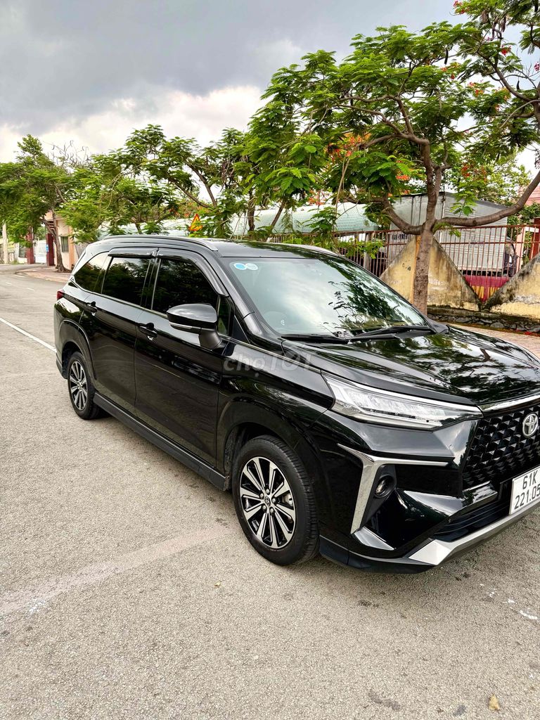 Toyota Veloz Cross 2022 CVT - 73000 km. Mua bán Ô tô tại Thành phố Thủ Đức Tp Hồ Chí Minh được đăng bởi xe máy kha hoàng hình 3