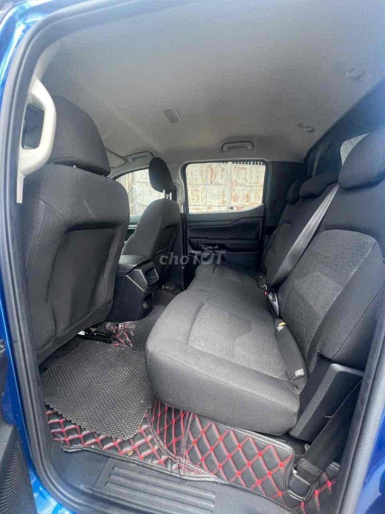 Ford Ranger 2022 XLS 2.2L 4x2 MT - 71000 km. Mua bán Ô tô tại Thành phố Mỹ Tho Tiền Giang được đăng bởi Luu Do Nhat Quynh hình 8