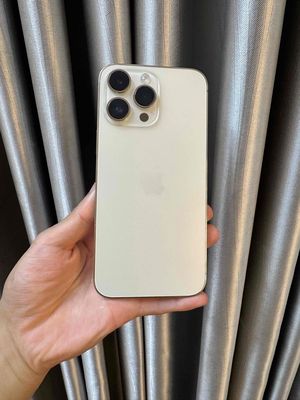 iPhone 14 Prm Quốc tế 128GB bán đúng giá. Mua bán Điện thoại tại Quận Bắc Từ Liêm Hà Nội được đăng bởi Gia định