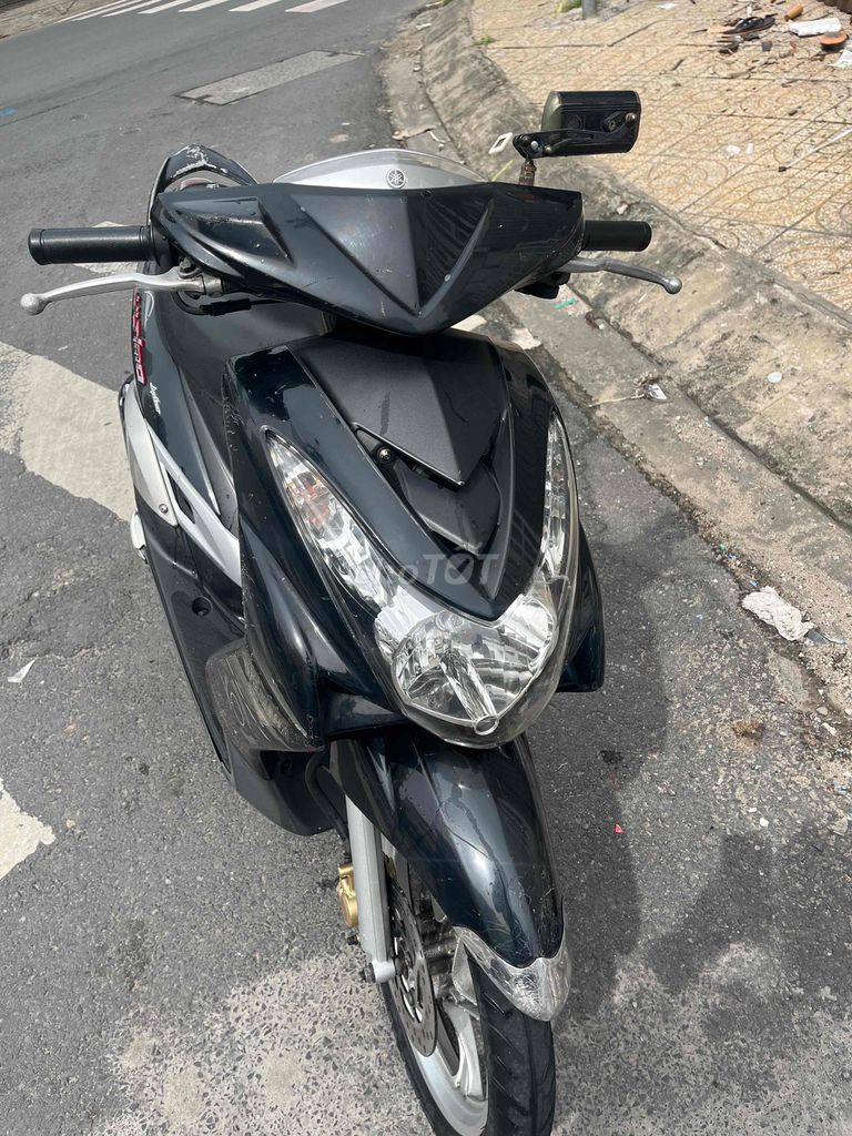 ultimo 2008 odo 26k xe đẹp ko lỗi. Mua bán Xe máy tại Quận Tân Phú Tp Hồ Chí Minh được đăng bởi Nguyễn Anh Duy hình 1