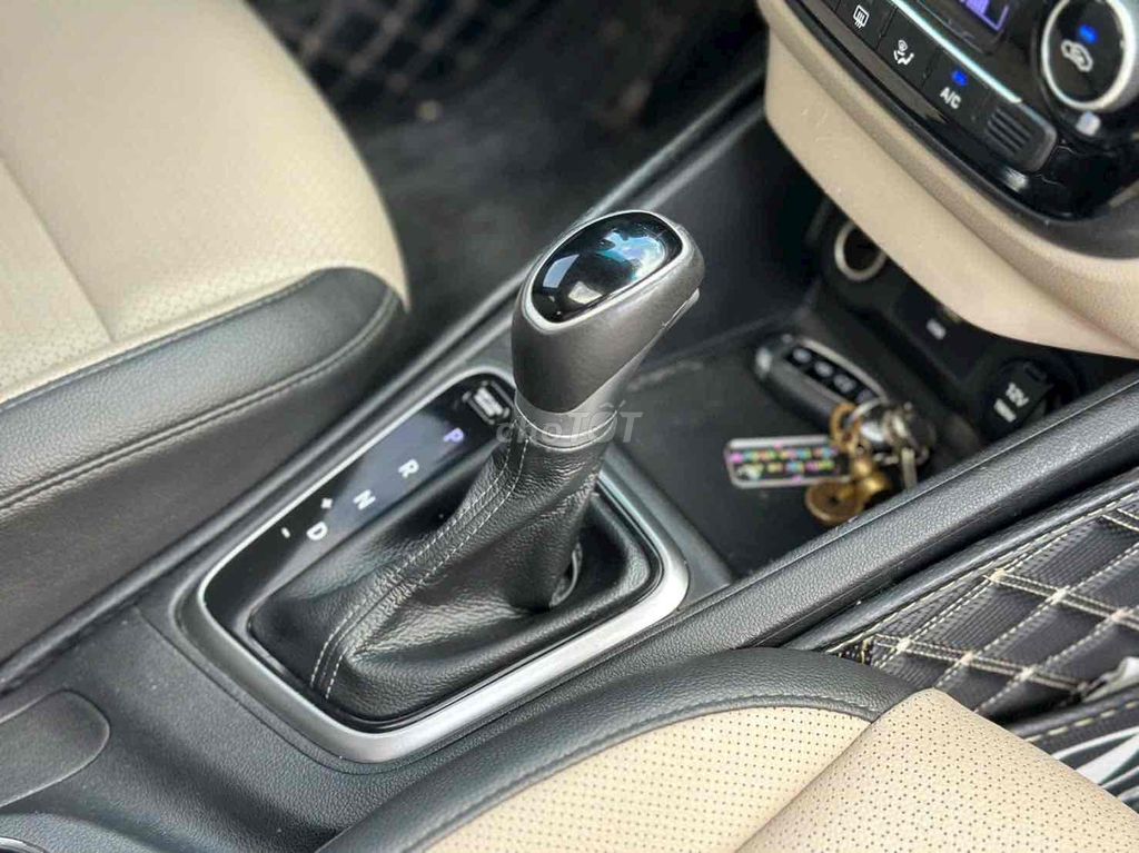 Hyundai Accent 2022 1.4 AT - 62000 km bao zin 1chu. Mua bán Ô tô tại Quận Hoàng Mai Hà Nội được đăng bởi A công hình 11