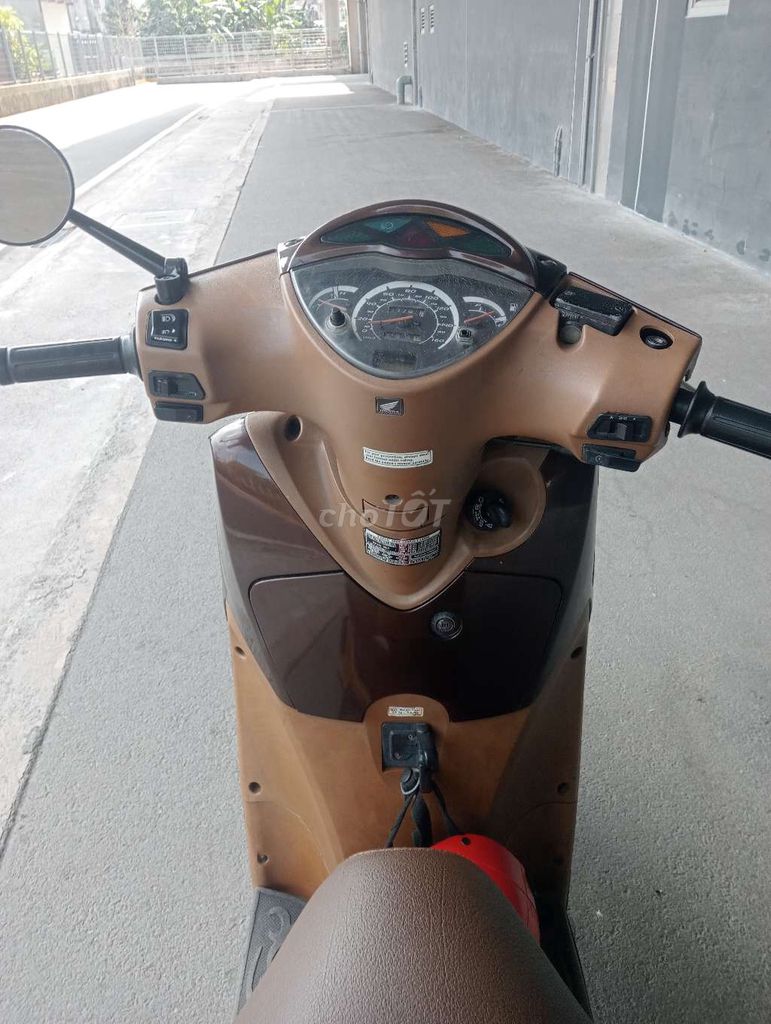 Honda SH 150i 2009 màu Nâu. Mua bán Xe máy tại Quận Bình Thạnh Tp Hồ Chí Minh được đăng bởi TONY Tèo hình 4