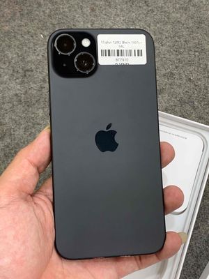 iPhone 15 Plus 128G Pin 100% Sạc 54L. Mua bán Điện thoại tại Quận Thanh Khê Đà Nẵng được đăng bởi My 