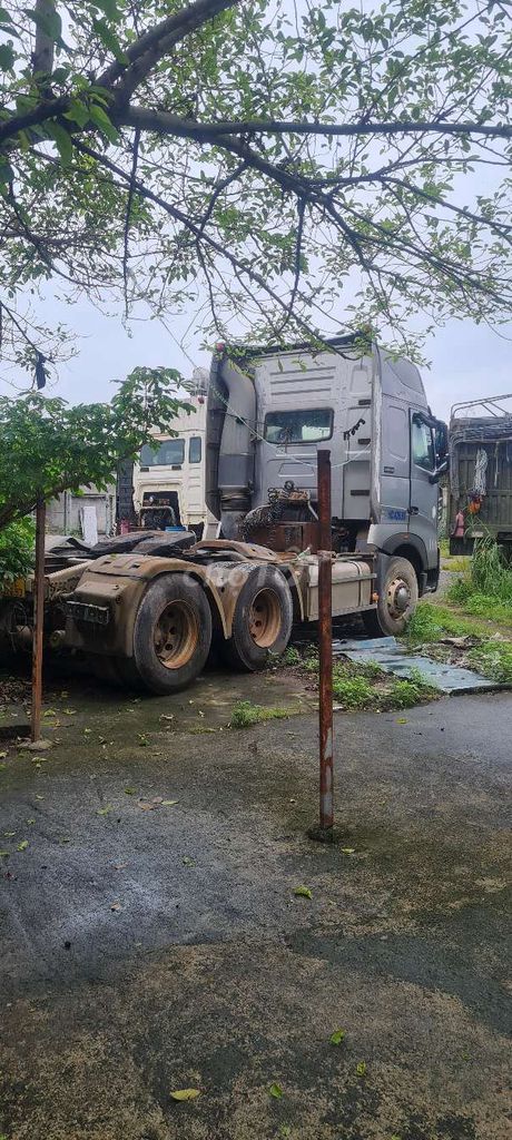 XE CHÍNH CHỦ KO SỬ DỤNG. Mua bán Xe tải, xe ben tại Huyện Cần Giờ Tp Hồ Chí Minh được đăng bởi Ngọc Lâm hình 2