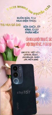 Vivo Y19 Đen