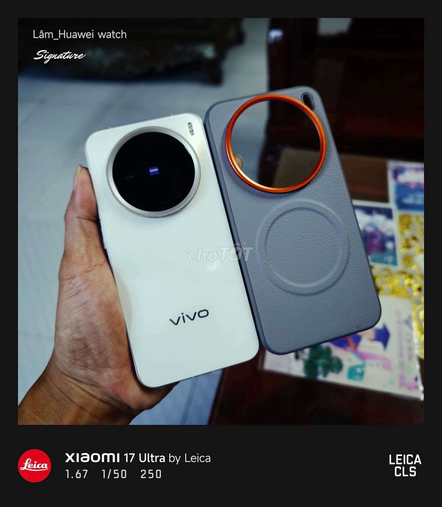 VIVO X200 PRO.MINI. Mua bán Điện thoại tại Thành phố Huế Thừa Thiên Huế được đăng bởi Lâm Nguyễn Store Smartphone and Smartwatch hình 1