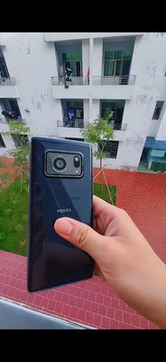 aquos r6 Máy full chức năng màn lưu ảnh nhẹ. Mua bán Điện thoại tại Huyện Lục Ngạn Bắc Giang được đăng bởi Đăng Phạm Hải