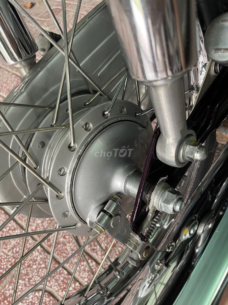 Dream Trung Quốc up dream thái. Mua bán Xe máy tại Thành phố Tây Ninh Tây Ninh được đăng bởi Thành Đạt hình 4