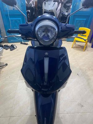 Yamaha Janus Xanh Việt Nam