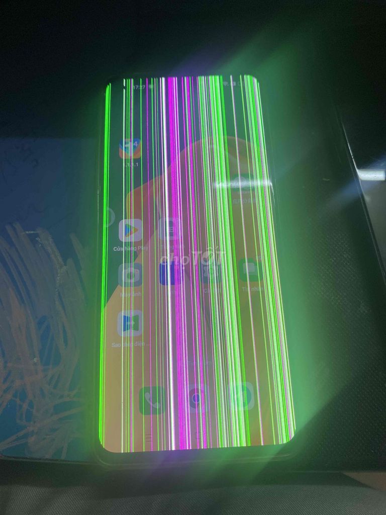 OnePlus 9R 256GB Đen. Mua bán Điện thoại tại Thành phố Nha Trang Khánh Hòa được đăng bởi bomwechat612 hình 1