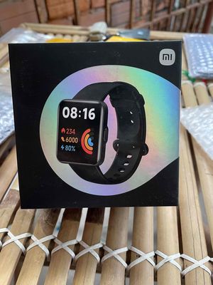 đồng hồ thông minh Xiaomi redme watch 2 lite