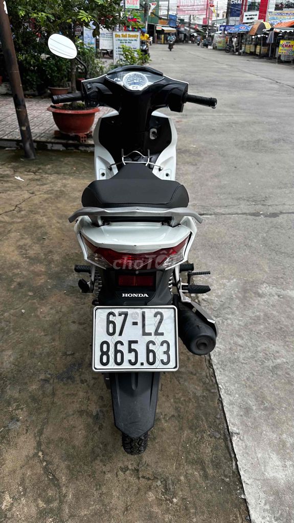 Future fi 2022 trắng đen ( hỗ trợ góp ). Mua bán Xe máy tại Huyện Chợ Mới An Giang được đăng bởi Cửa hàng xe Thiên Phước 2 hình 19