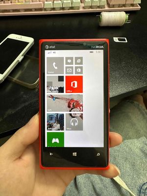 nokia lumia 920. Mua bán Điện thoại tại Thị xã Từ Sơn Bắc Ninh được đăng bởi Việt Kuppi
